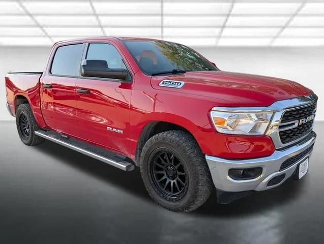 2023 Ram 1500 Big Horn Crew Cab 4x2 5'7