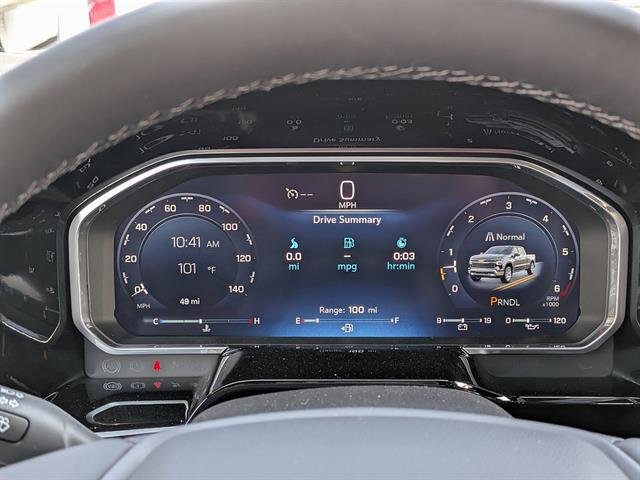 2026 Chevrolet Silverado 1500 LT - Photo 25