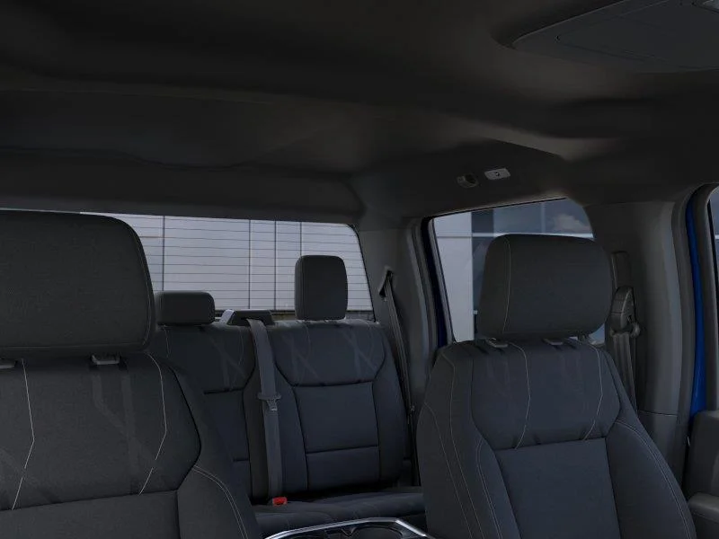 New 2026 Argon Blue Metallic Ford STX® image 20