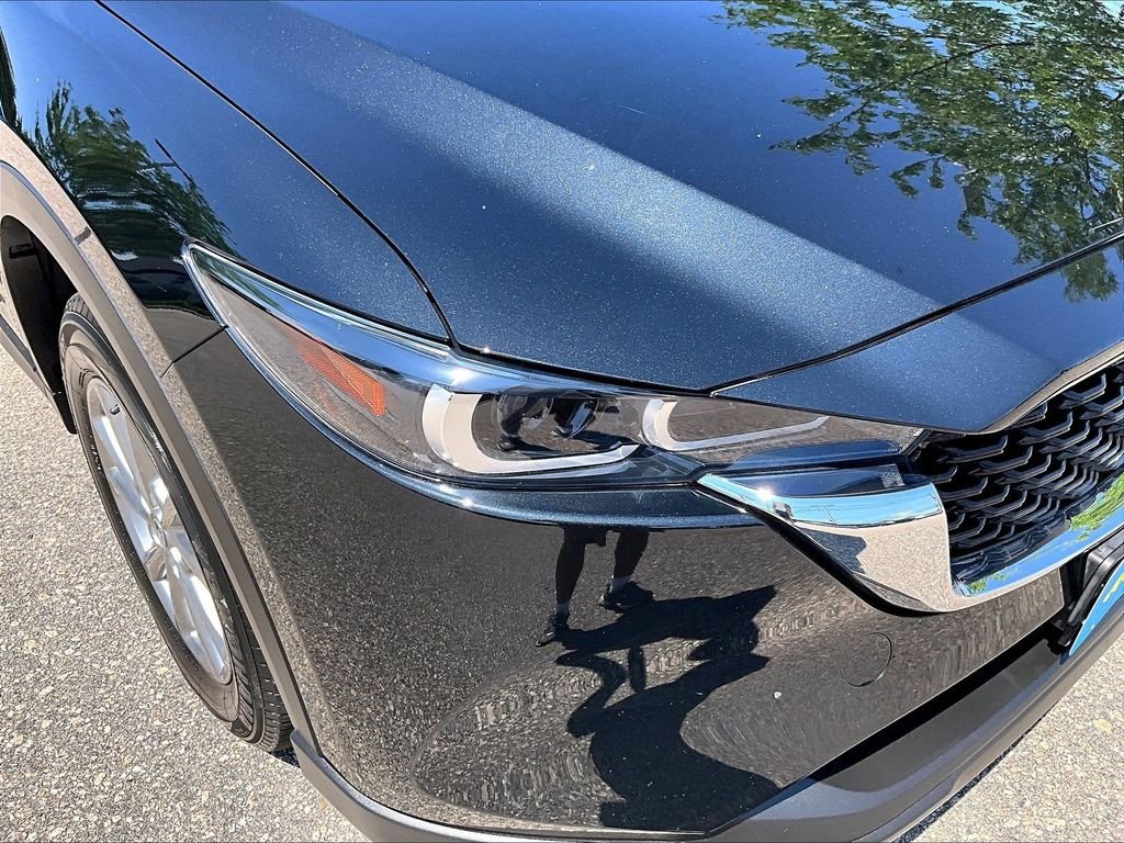 Used 2023 Black Mazda 2.5 S Preferred Package image 32