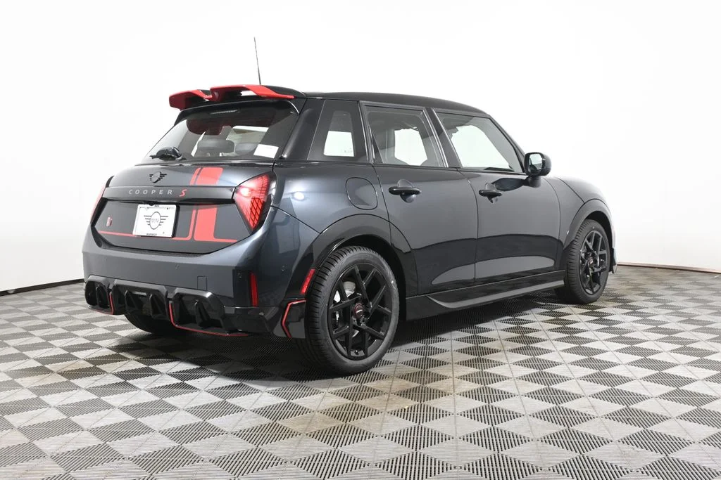 New 2026  MINI Cooper S image 7