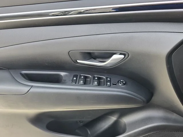 Used 2024 Silver Hyundai SE image 24