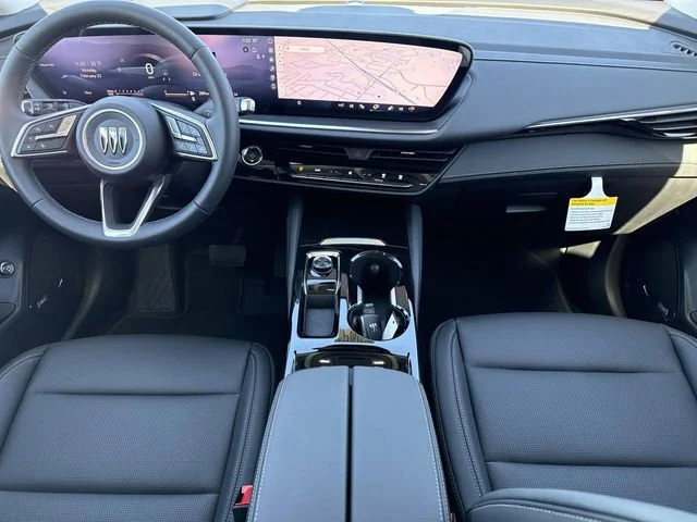 New 2026 Summit White Buick Preferred image 18