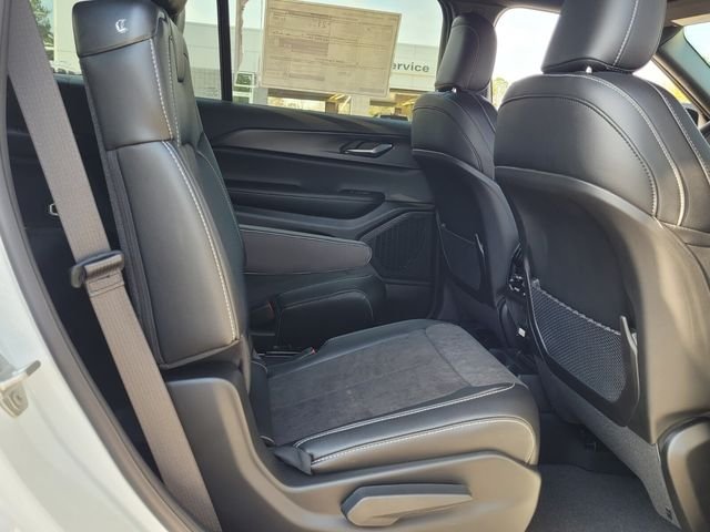 2024 Jeep Grand Cherokee L Altitude - Photo 18