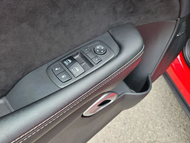 Used 2018 Red Dodge SRT image 24