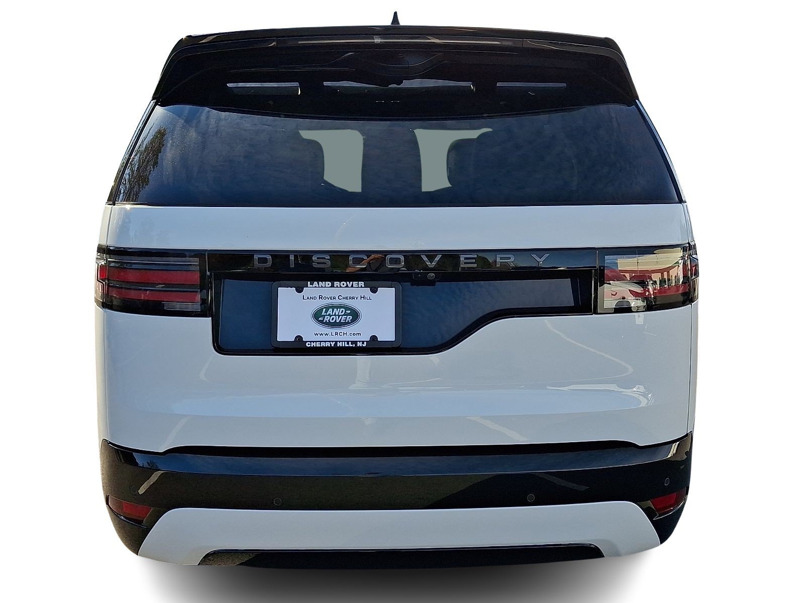 Used 2025 Fuji White   1Aa Land Rover Dynamic SE image 6