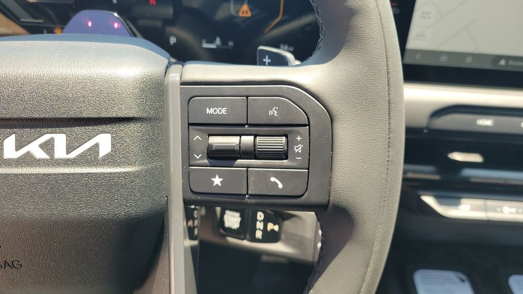 New 2027 Glacial White Kia X-Pro SX Prestige image 22