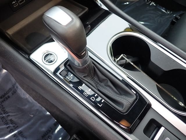 Used 2021 Gray Nissan 2.5 SV image 22