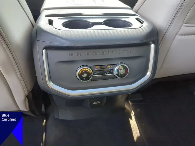 Used 2025 Blue Ford Active image 33