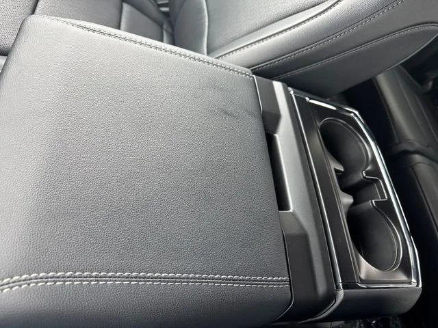 New 2026 Avalanche Ford Lariat® image 27