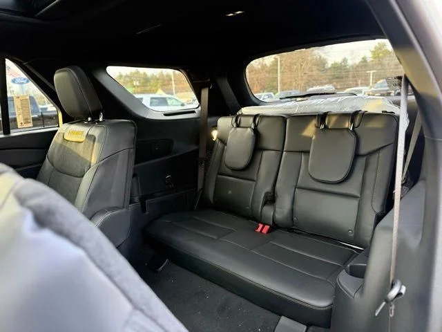 2026 Ford Explorer Tremor - Photo 32