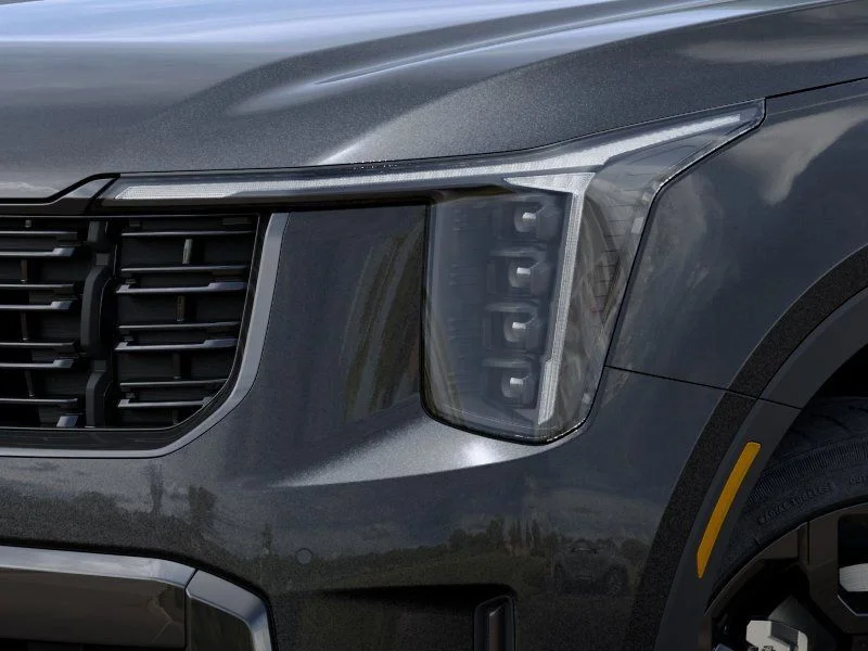 2026 Kia Sorento SX Prestige Hybrid - Photo 11