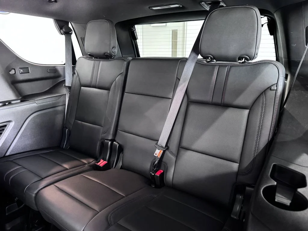 2023 Chevrolet Tahoe RST - Photo 15