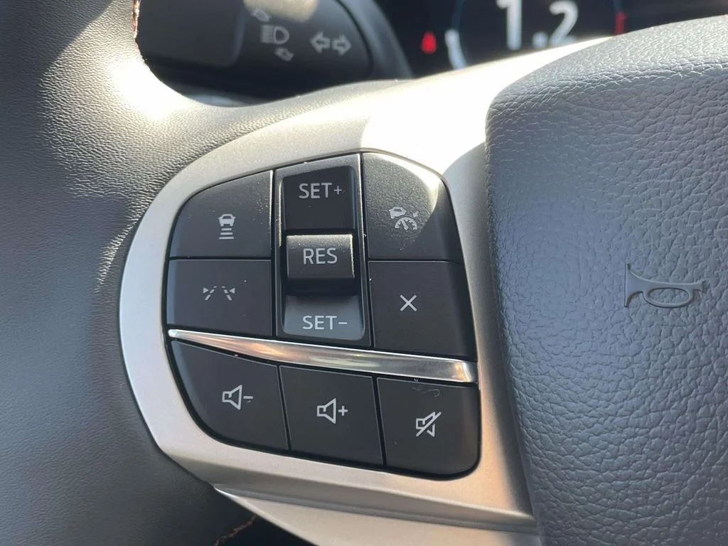 New 2026 White Ford Active image 19