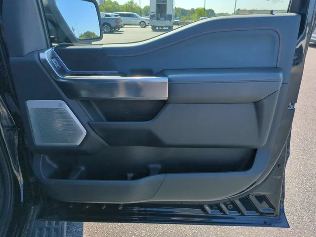 Used 2022 Blue Ford Raptor image 33