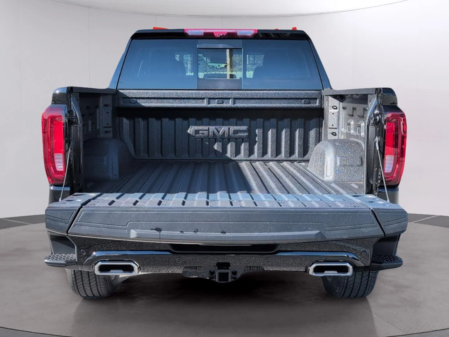 New 2026 Onyx Black GMC Denali image 30