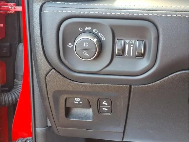 Used 2022 Red Ram TRX Crew Cab 4x4 5