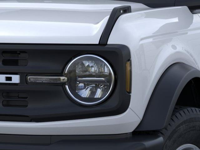 New 2026 Oxford White Ford Big Bend® image 45