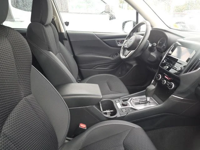 Used 2023 Gray Subaru Premium image 6