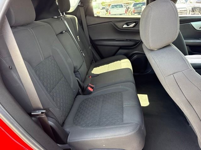 2020 Chevrolet Blazer 1LT - Photo 13