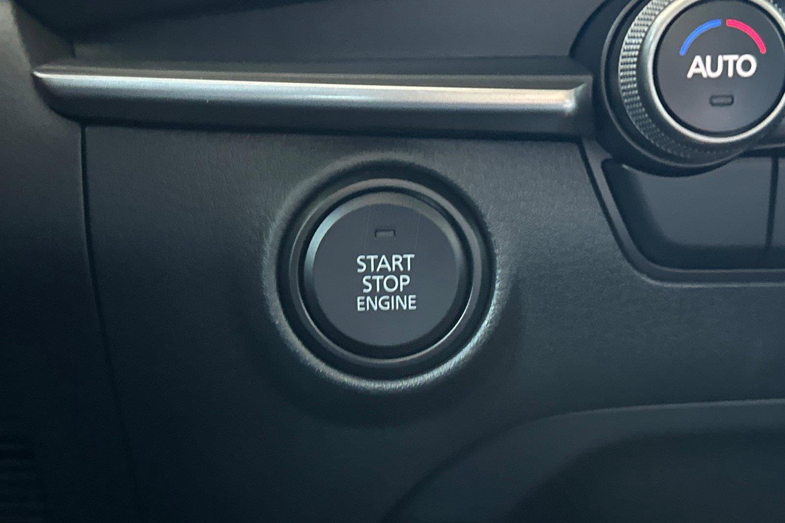 New 2026 Platinum Quartz Metallic Mazda 2.5 S Preferred image 23