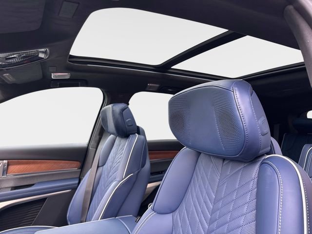 2026 Cadillac VISTIQ Premium Luxury - Photo 17