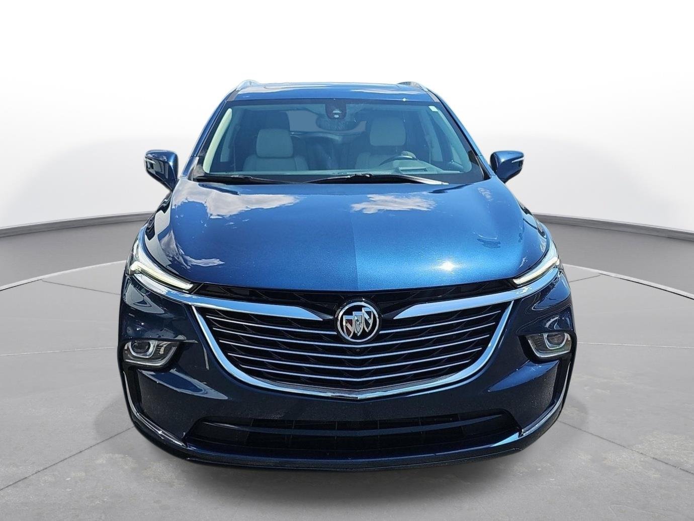 Used 2023 EMPEROR BLUE META BUICK PREMIUM image 2