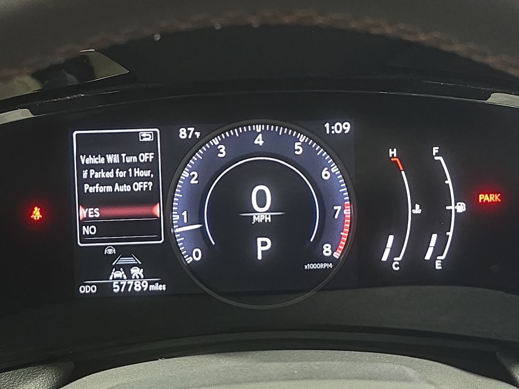 Used 2024 Caviar Lexus 250 Premium image 13