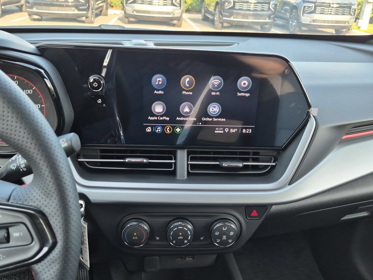 2026 Chevrolet Trax RS - Photo 13