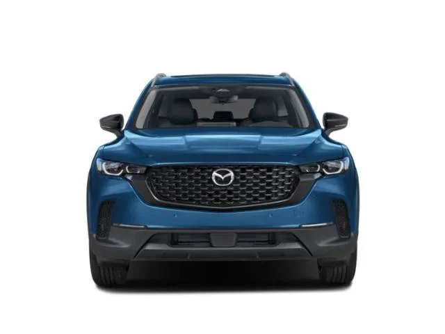 New 2026 Machine Gray Metallic Mazda 2.5 S Preferred AWD image 7