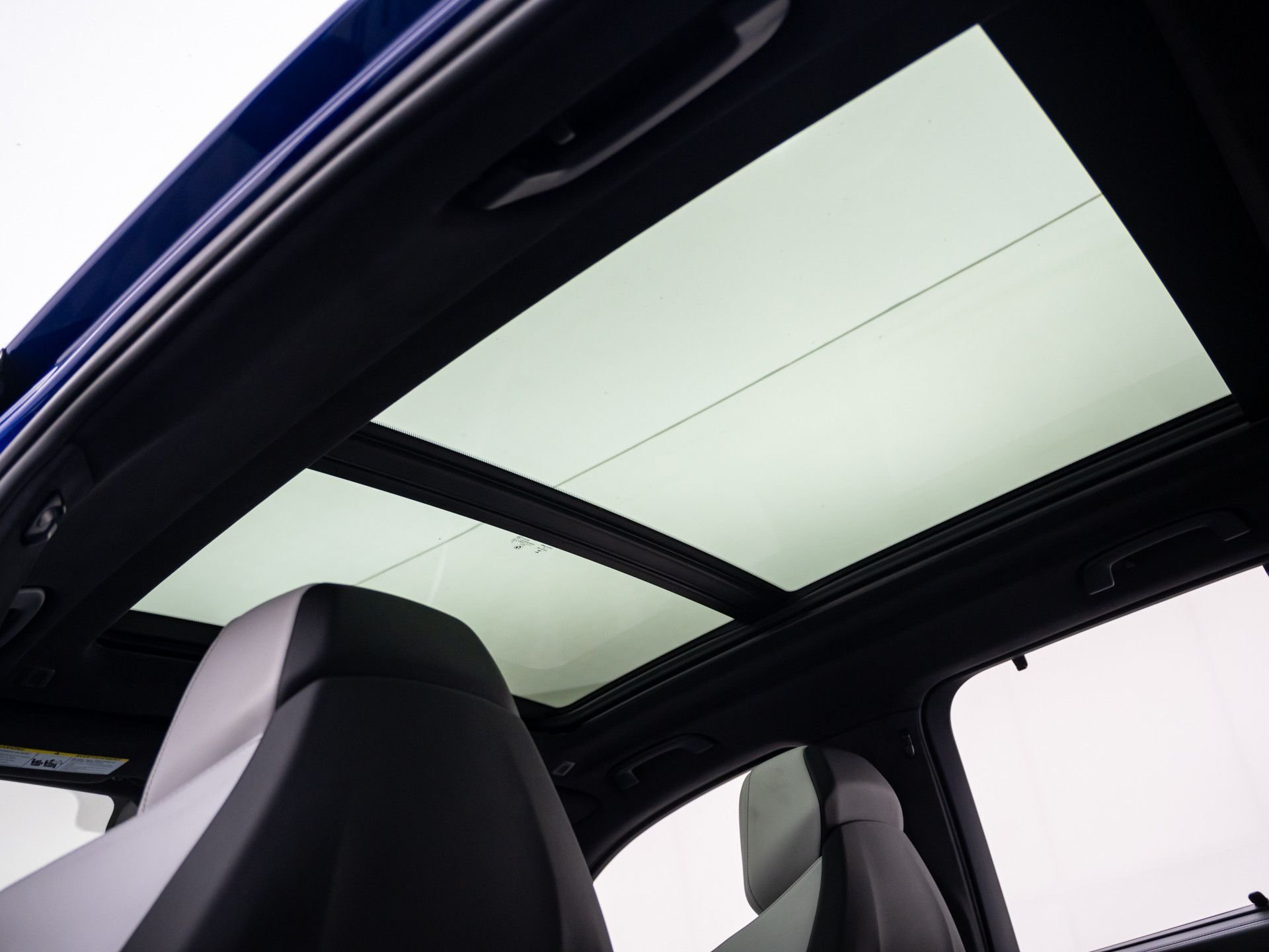 Used 2023 Blue BMW Base image 19