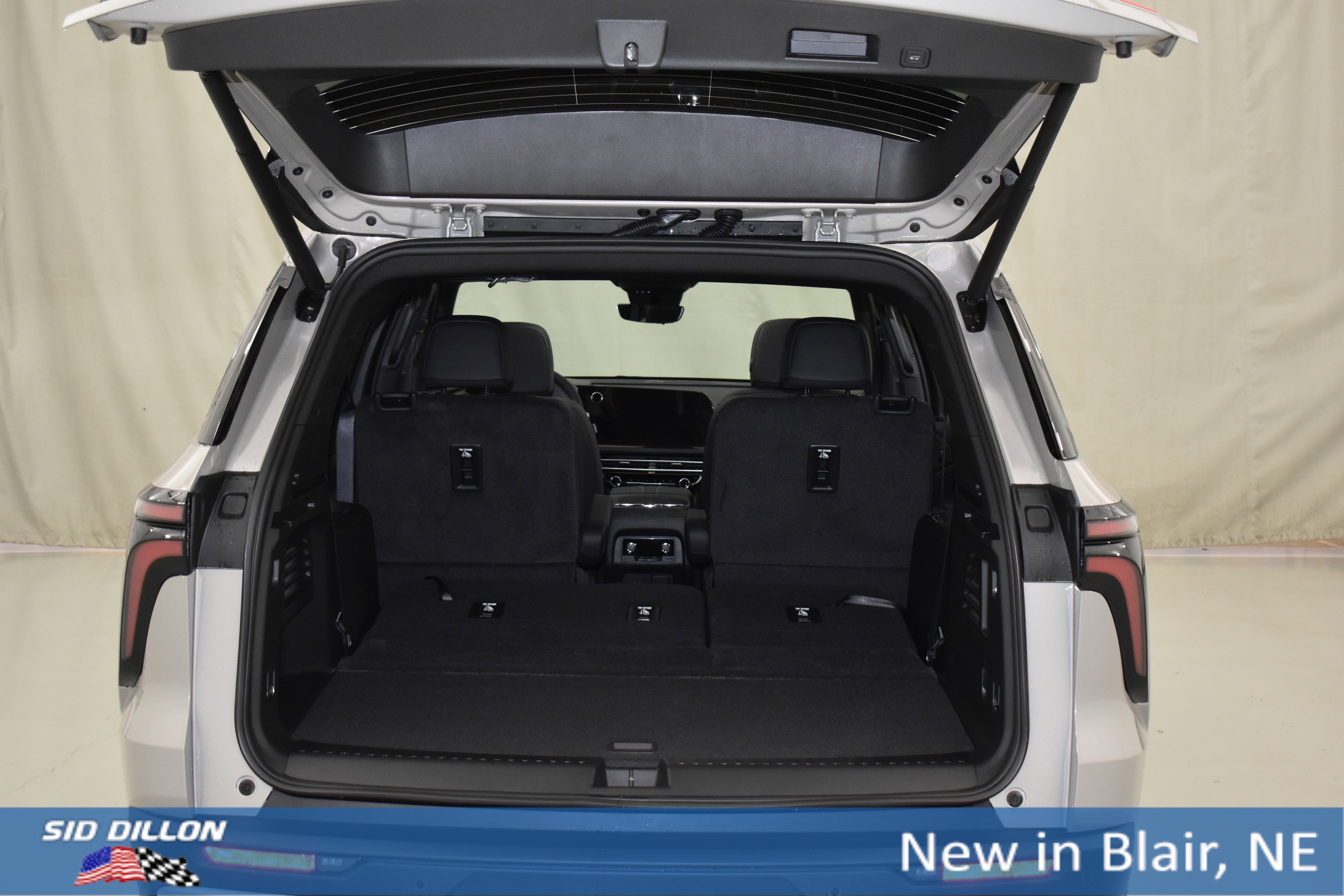 New 2026 Sandstone Gray Chevrolet Z71 image 12