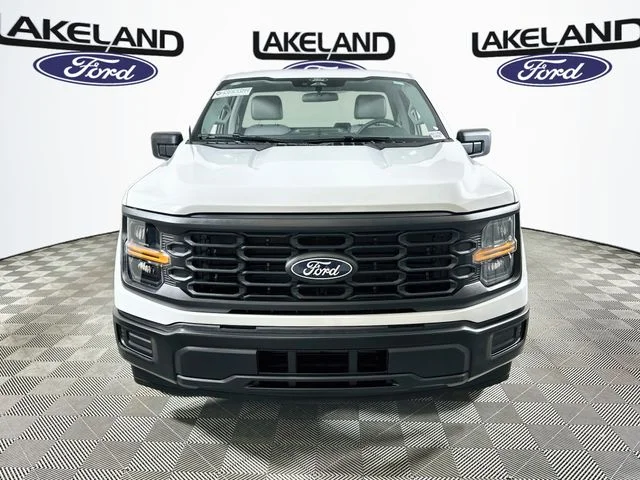 New 2026 Ford F-150 XL