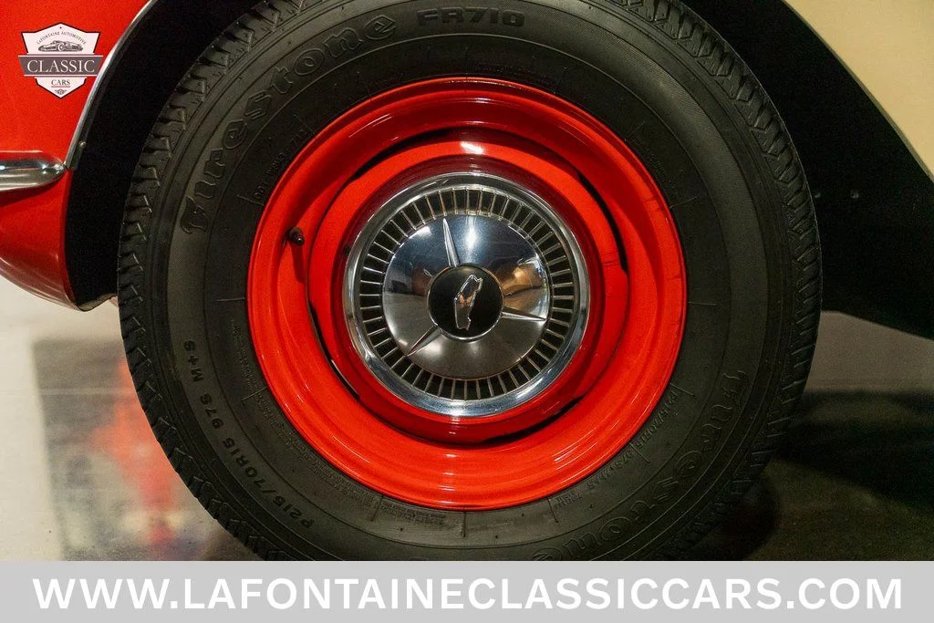 Used 1957  Chevrolet  image 52