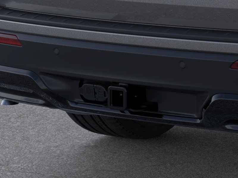 New 2026 Carbonized Gray Metallic Ford ST-Line image 47
