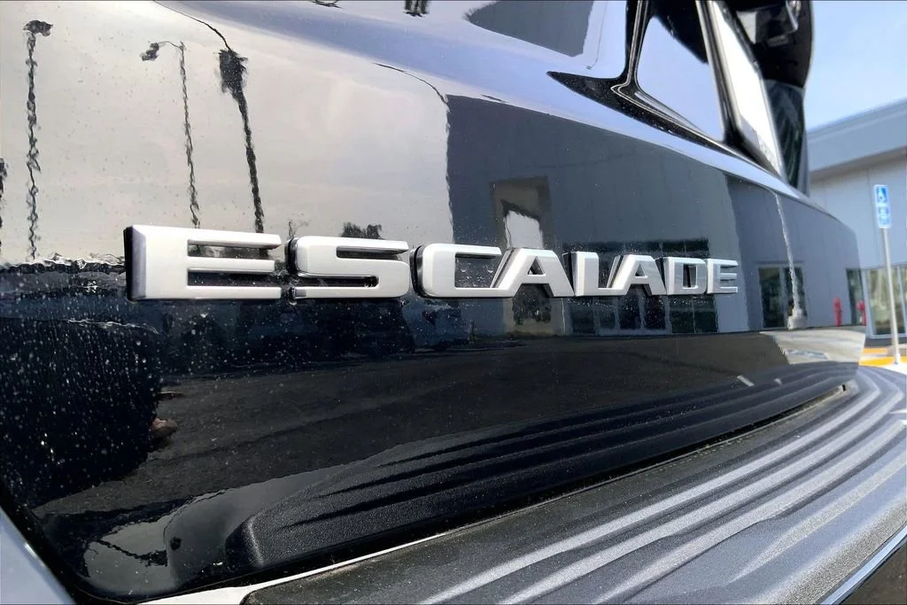 2026 Cadillac Escalade Luxury - Photo 29