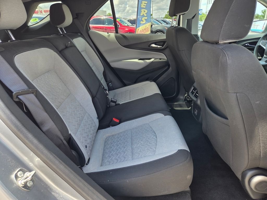 2024 Chevrolet Equinox LS - Photo 14