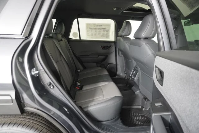 New 2026 MAGNETITE GRAY METALLIC Subaru Premium image 30