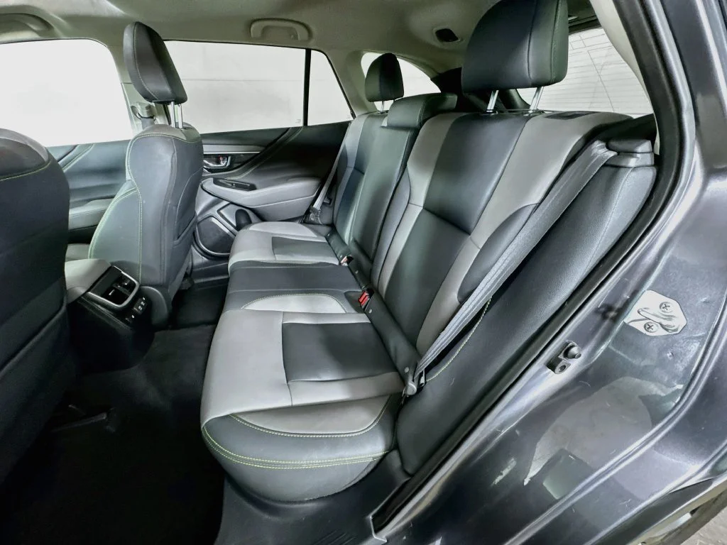 Certified Used 2022 Gray Subaru Onyx Edition XT image 30