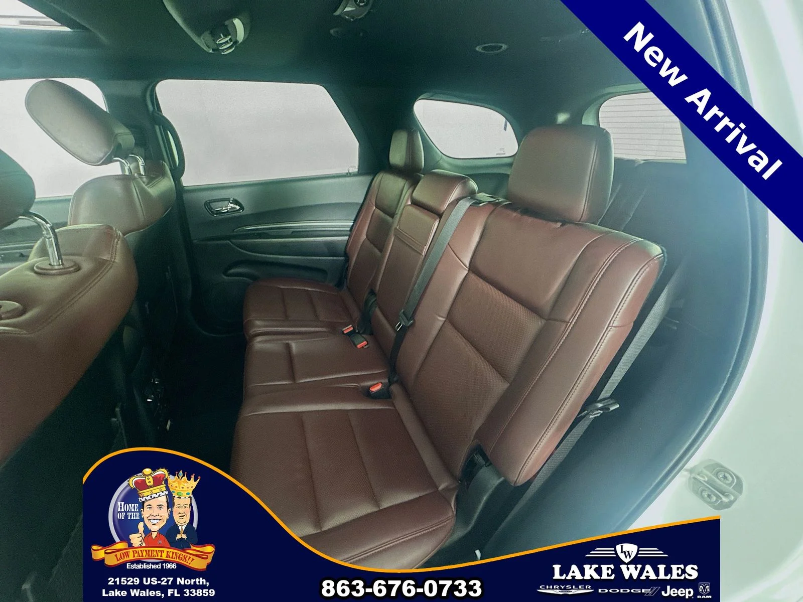 Certified Used 2024 White Dodge R/T Plus image 24