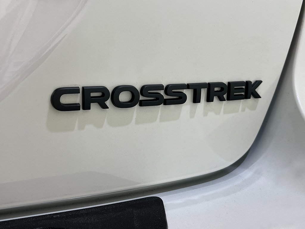 New 2026 CRYSTAL WHITE PEARL Subaru Limited image 10