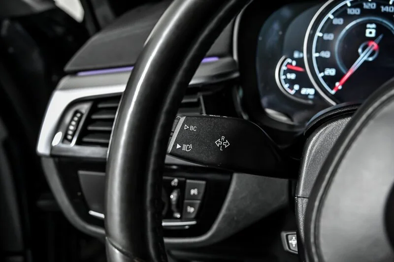 Used 2019 Singapore Gray Metallic BMW Competition-OVER $30K MODS! image 24