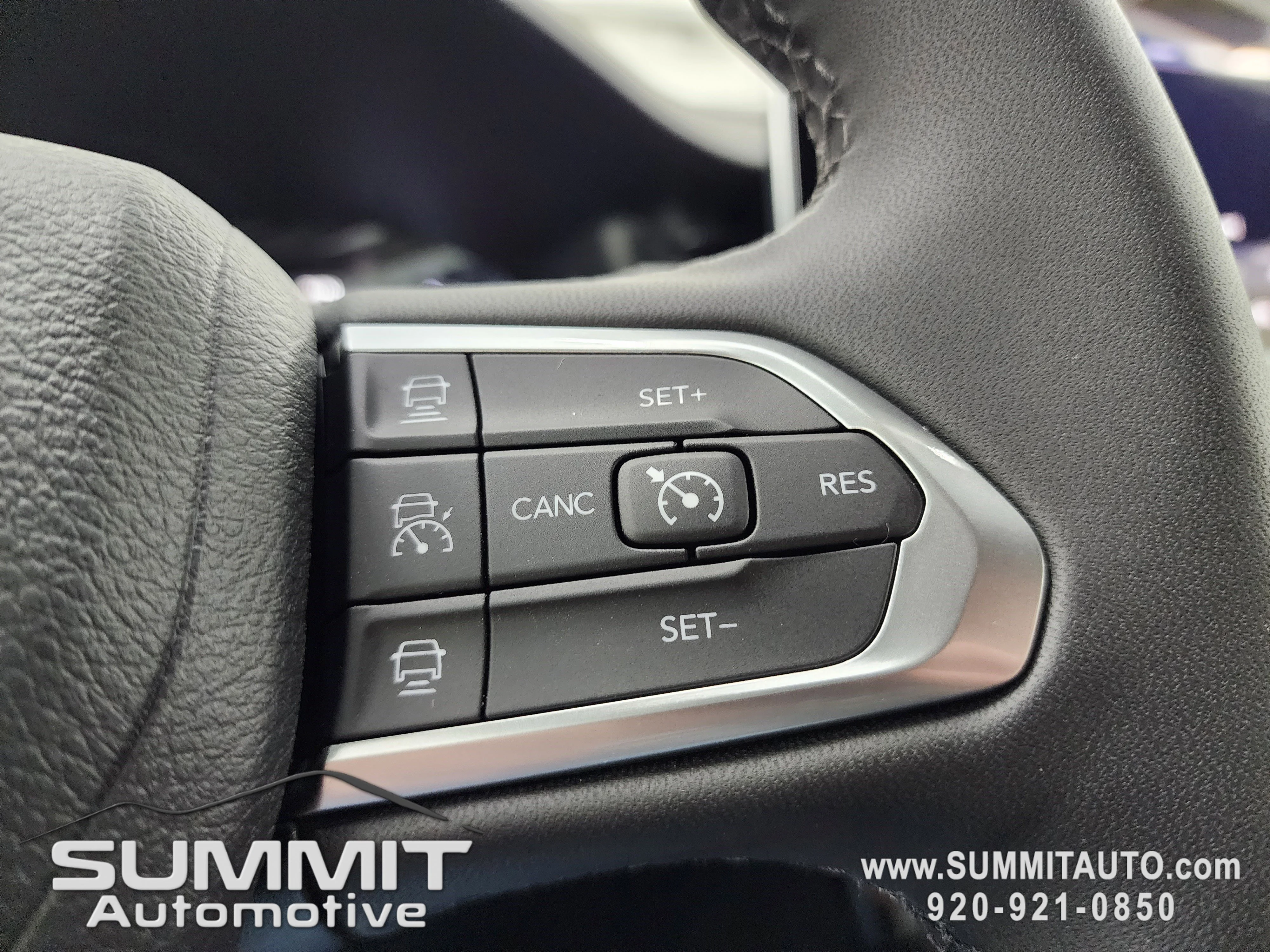 2026 Jeep Compass Altitude Special Edition - Photo 14