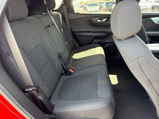 Used 2020 Red Chevrolet LT image 13