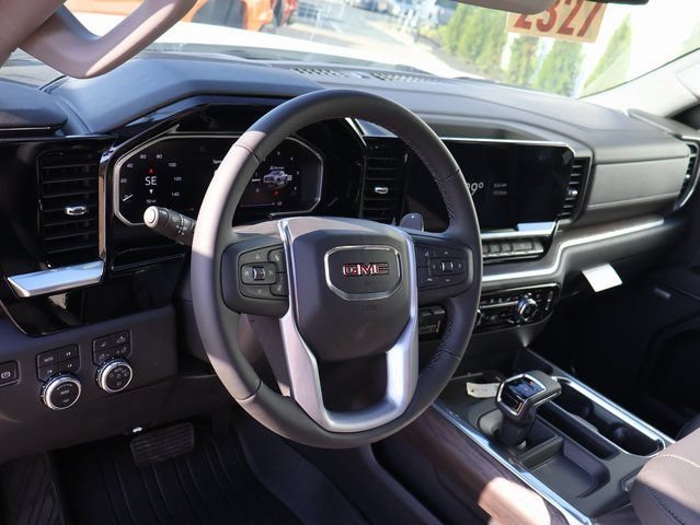 2026 GMC Sierra 1500 SLT - Photo 23