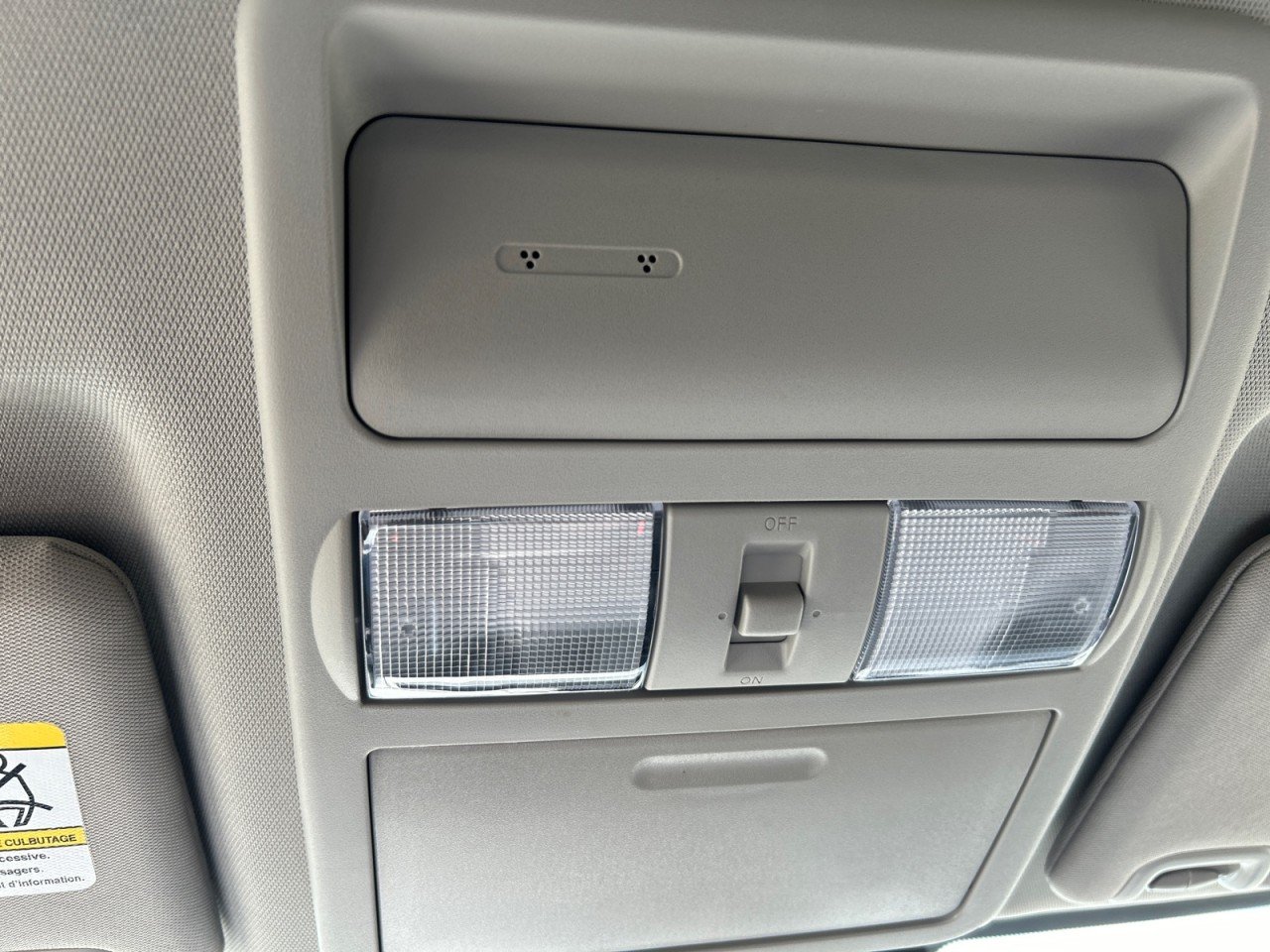 Used 2025 Gray Nissan SV image 15