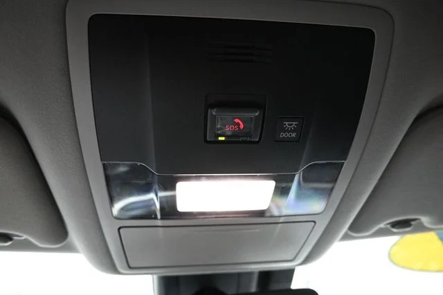 Used 2021 Black Lexus 350 image 44