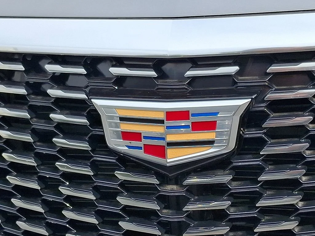 2025 Cadillac XT5 Premium Luxury - Photo 9