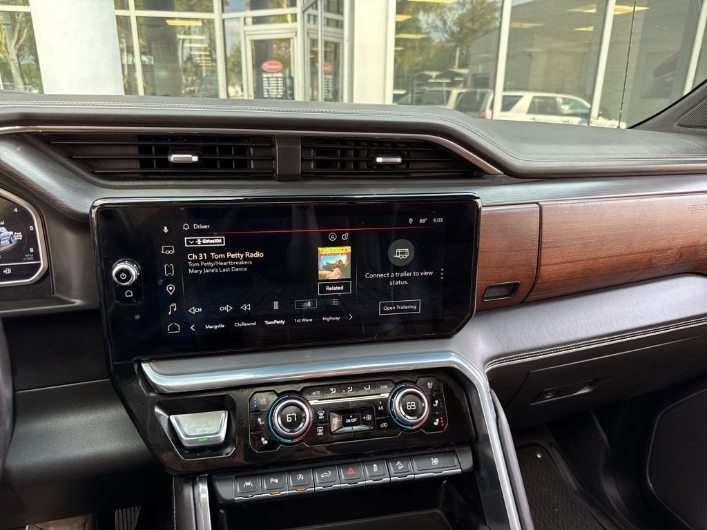 2022 GMC Sierra 1500 Denali Denali Ultimate - Photo 47