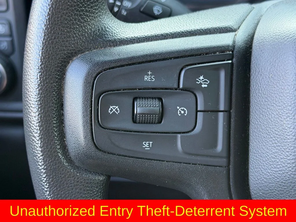 Used 2024 Black Chevrolet Custom image 38